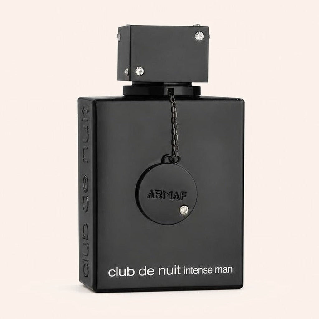 Club de Nuit Intense Man
