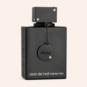 Club de Nuit Intense Man
