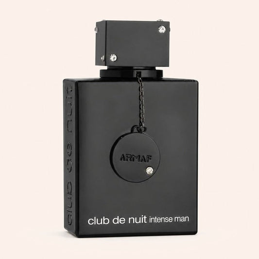 Club de Nuit Intense Man