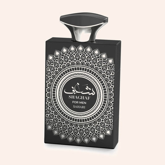 Shaghaf For Men