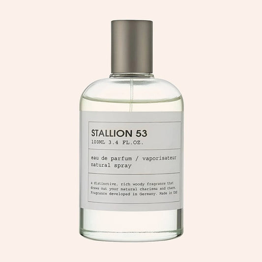 Stallion 53
