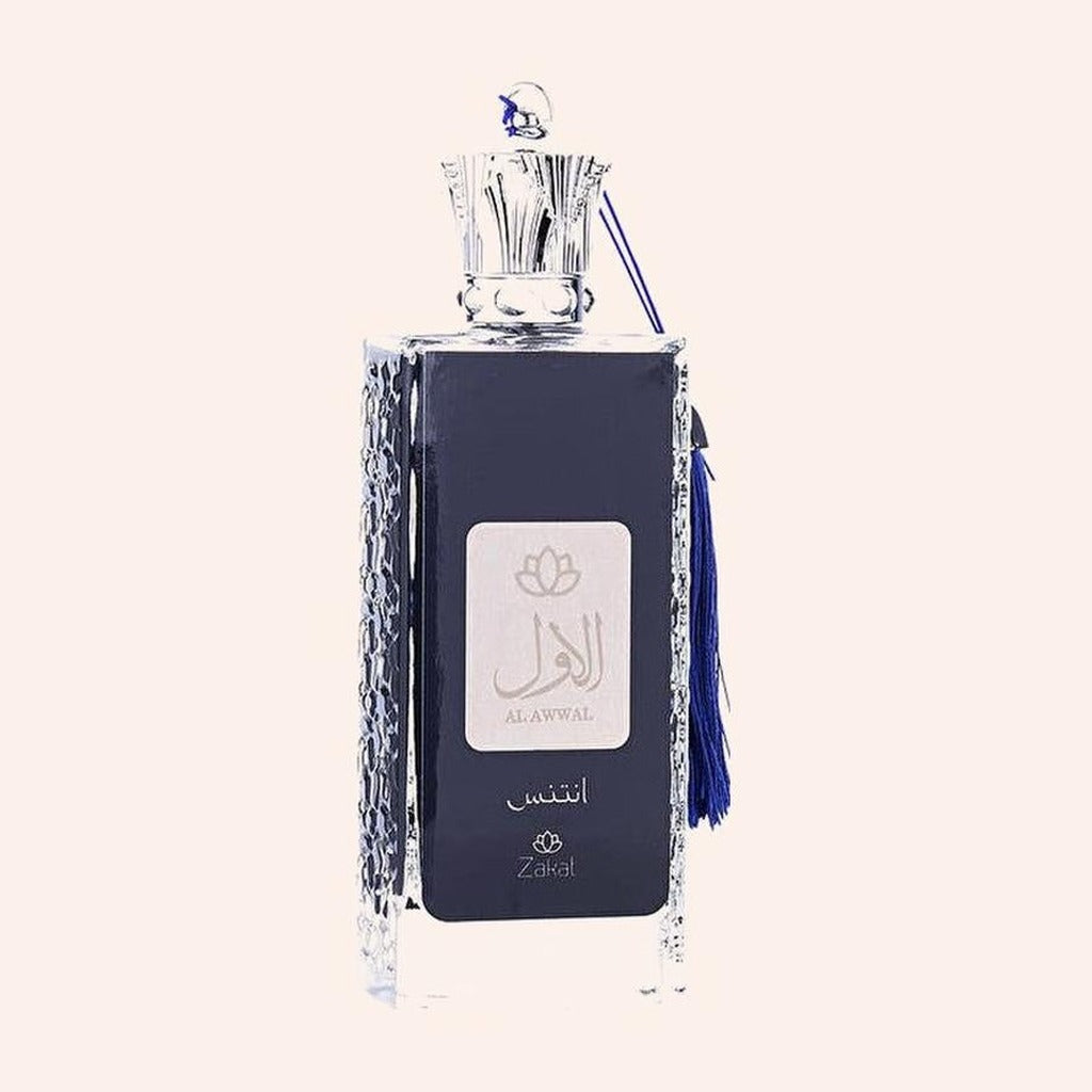 Al Awwal Intense (edicion azul oscuro)