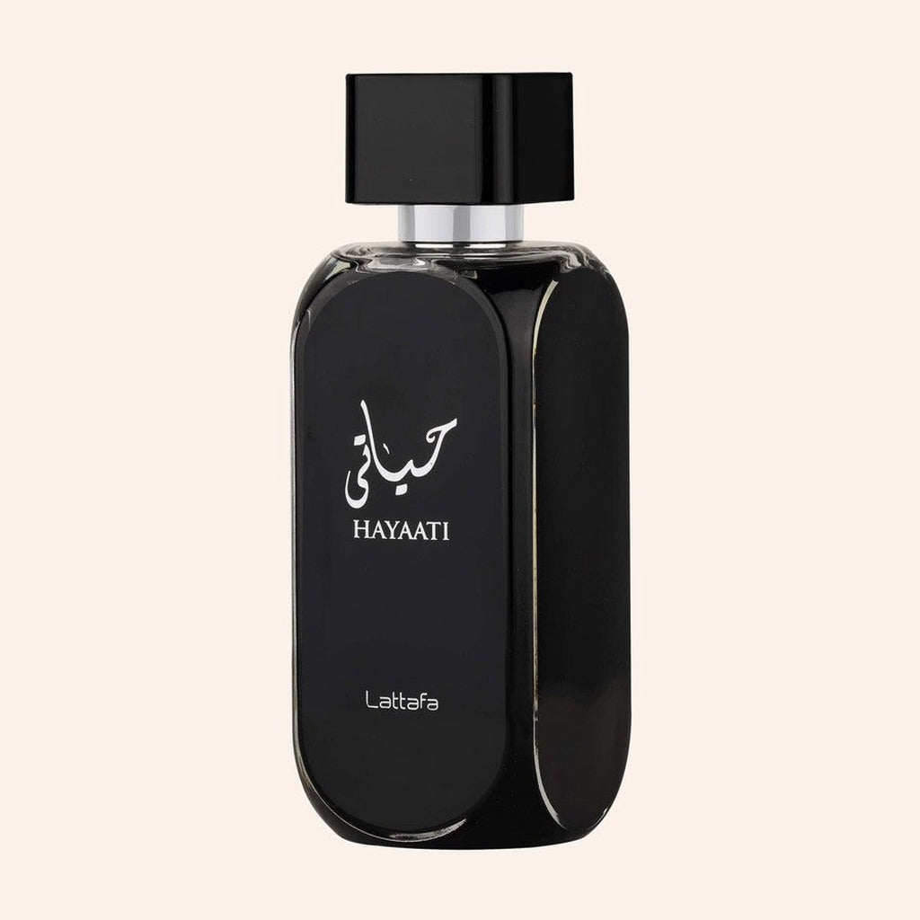 Hayaati