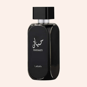 Hayaati