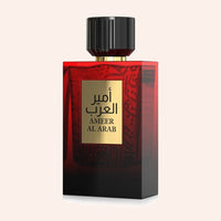 Ameer Al Arab