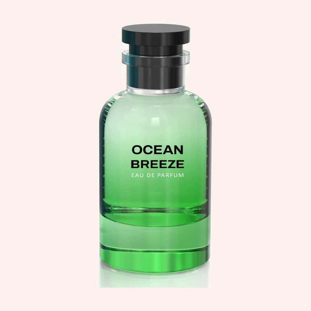 Milestone Ocean Breeze
