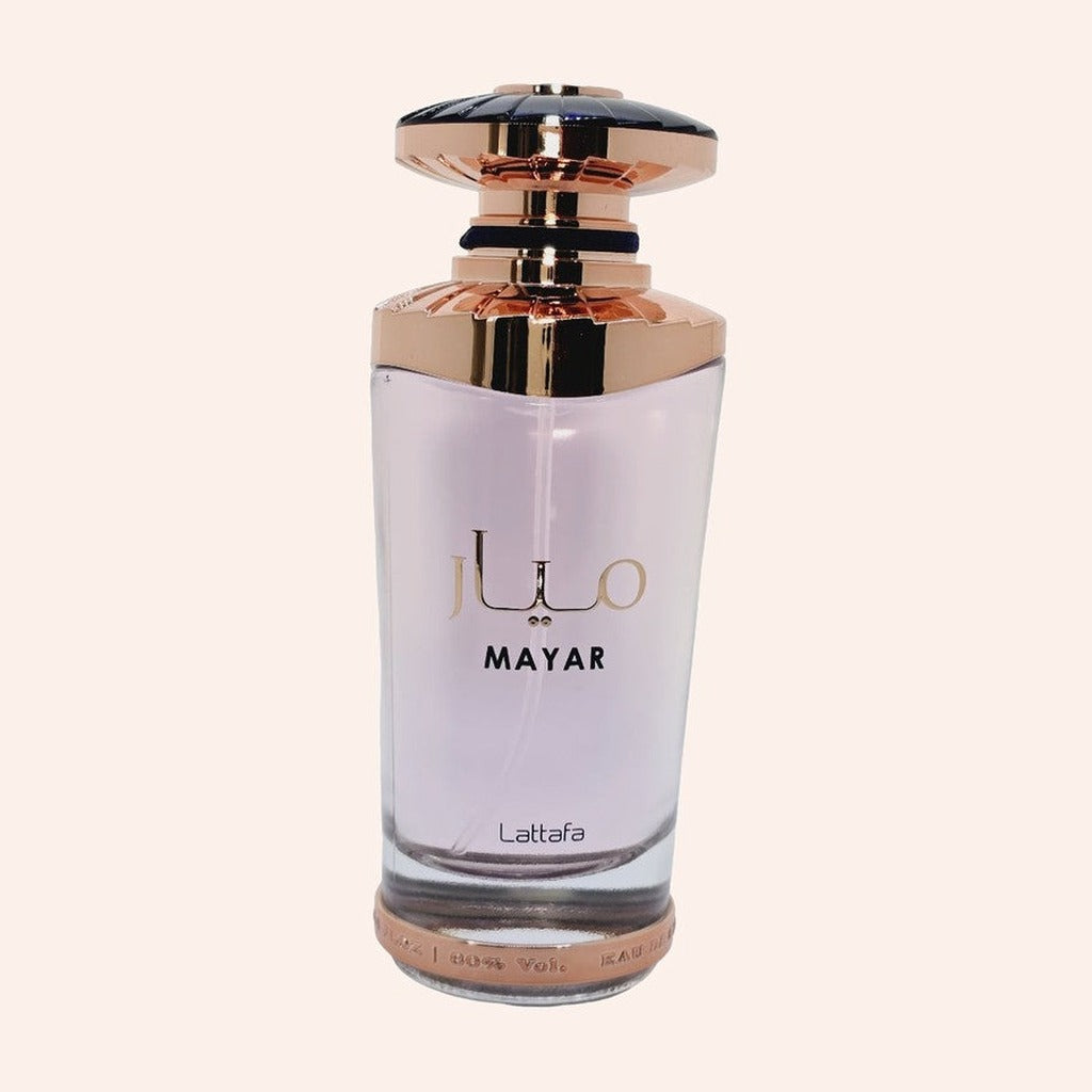 Mayar