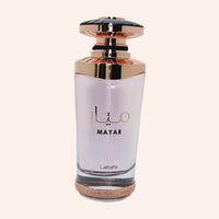 Mayar