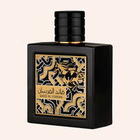 Qaed Al Fursan