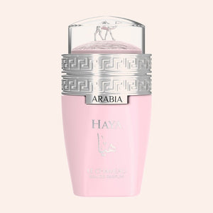 Arabia Haya (Le Chameau by Emper)