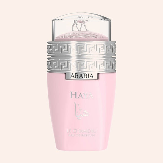 Arabia Haya (Le Chameau by Emper)