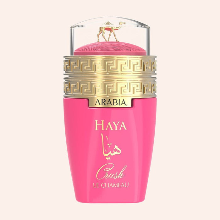 Arabia Haya Crush (Le Chameau by Emper)