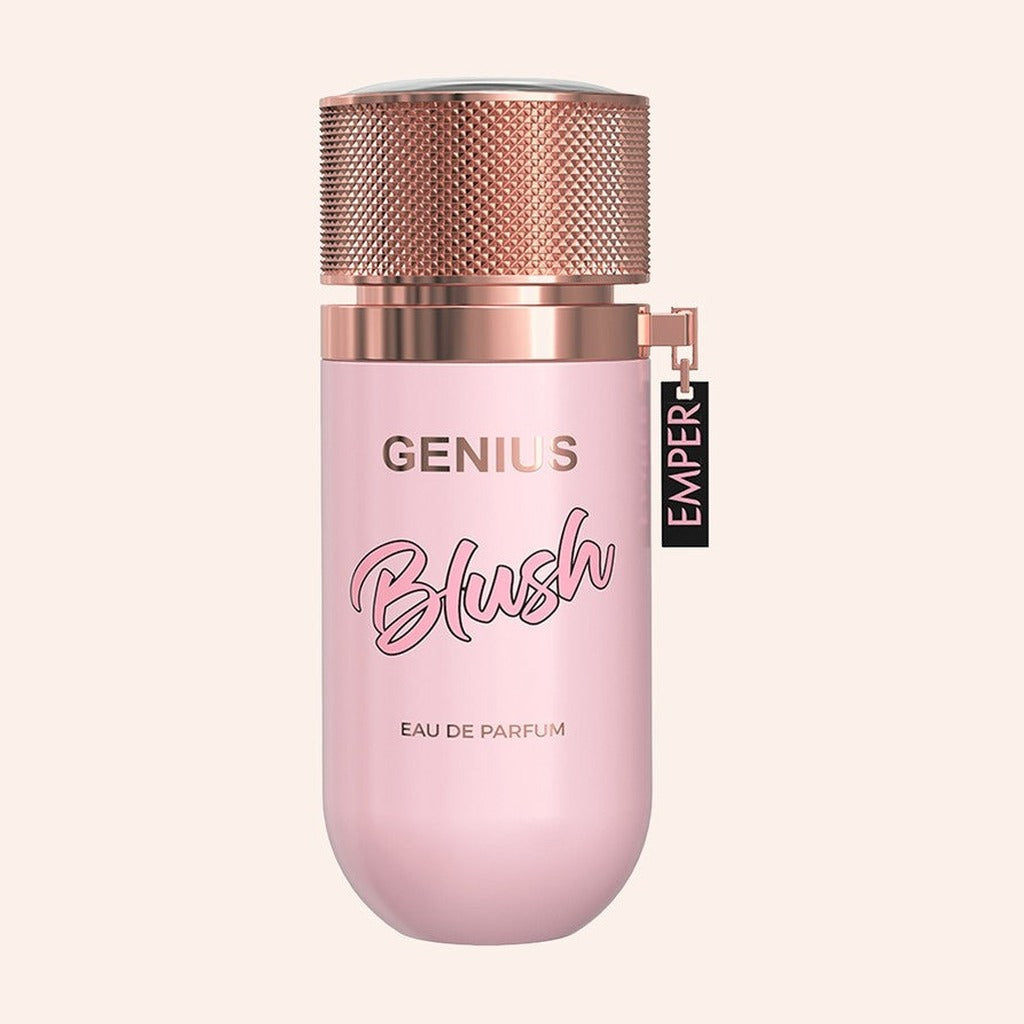 Genius Blush