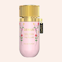 Genius Selina