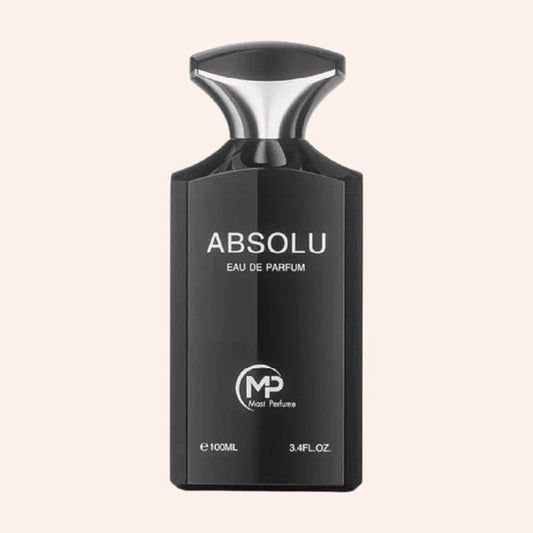 Absolu Black