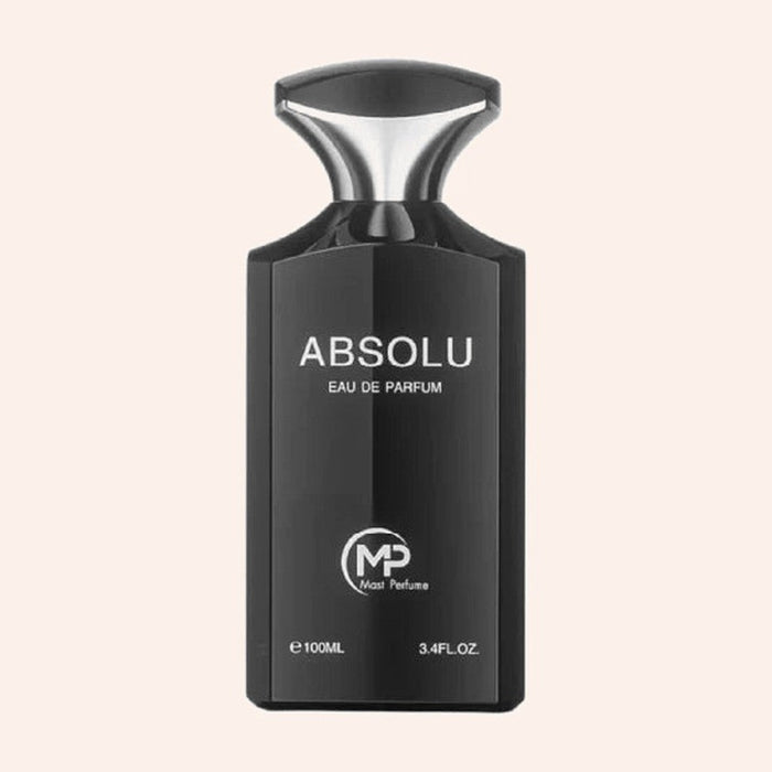 Absolu Black