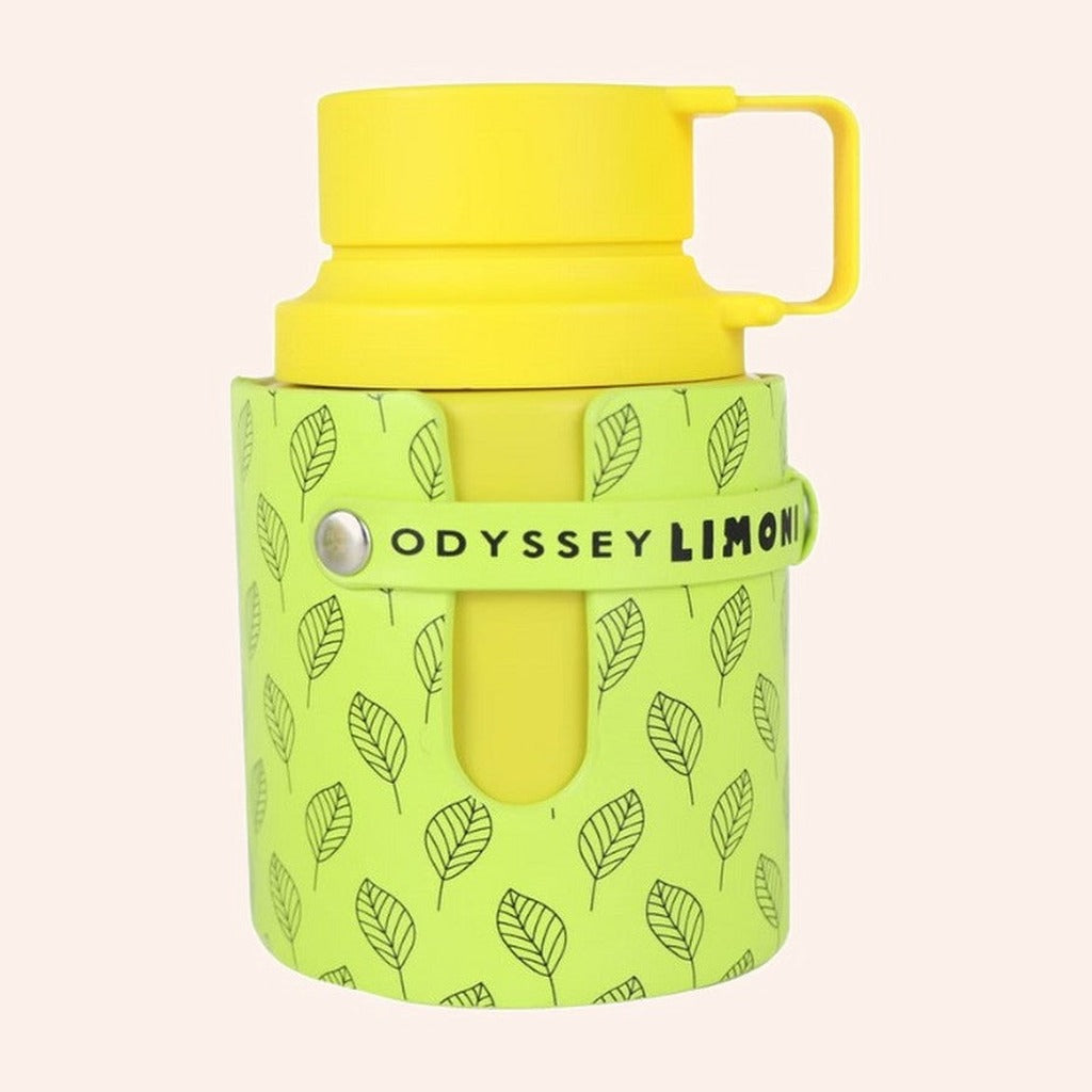 Odyssey Limoni Fresh Edition