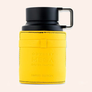 Odyssey Mega (Limited Edition)