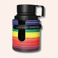 Odyssey Spectra Rainbow Edition
