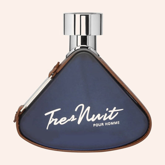 Tres Nuit Pour Homme