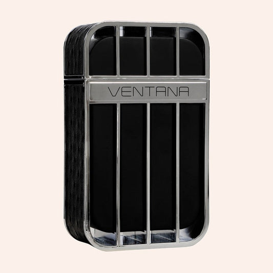 Ventana Pour Homme