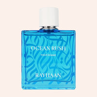 Ocean Rush