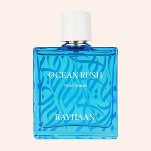 Ocean Rush