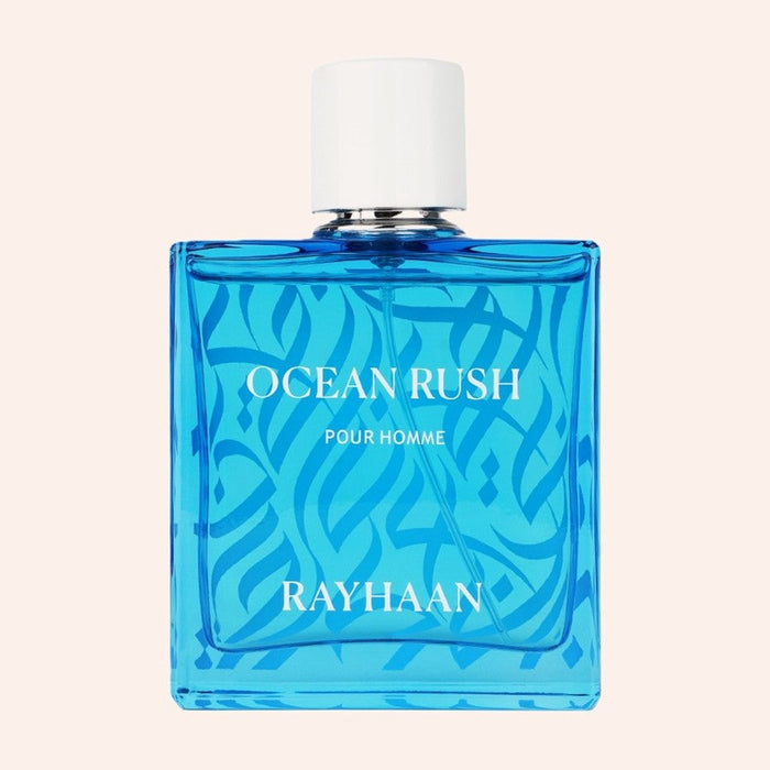 Ocean Rush