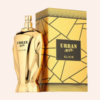 Urban Man Elixir