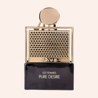 Rave Pure Desire Gold