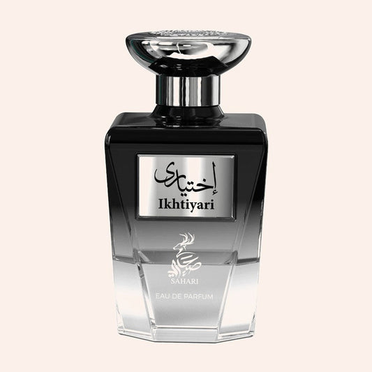 Ikhtiyari