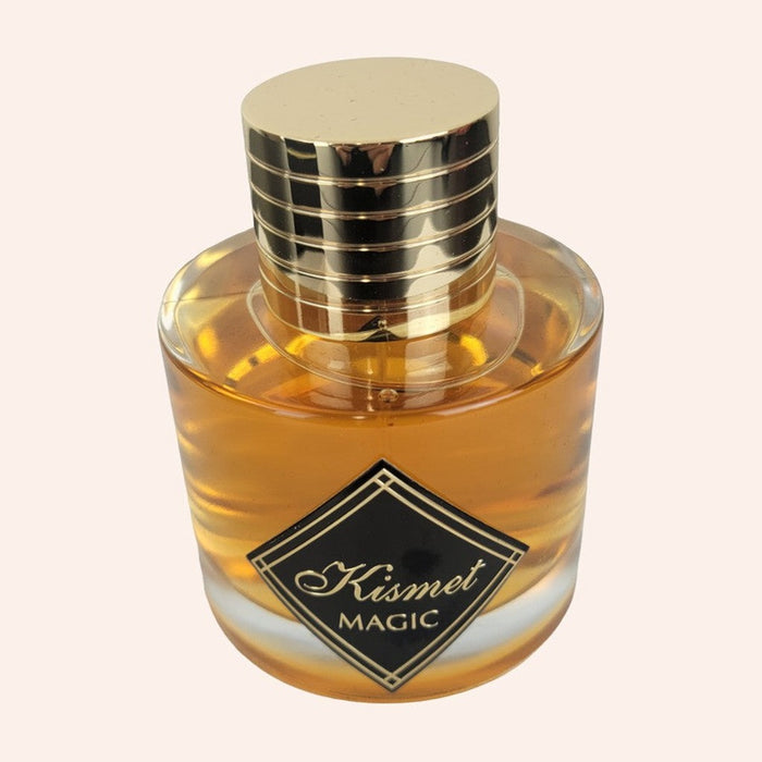 Kismet Magic