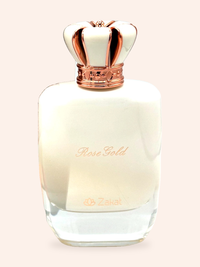 Rose Gold by Zakat — secondary view