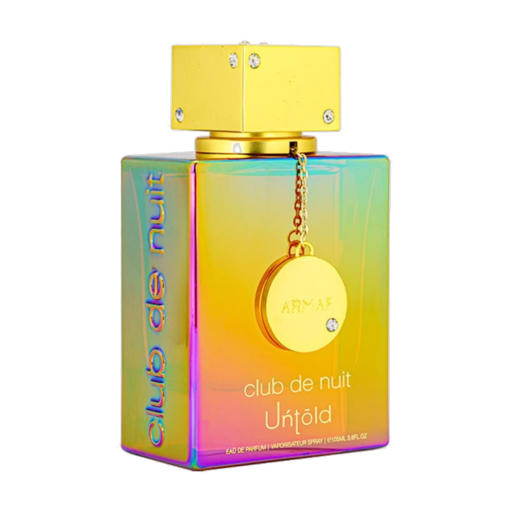 Armaf Club de Nuit Untold 105 ml
