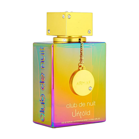 Armaf Club de Nuit Untold 105 ml