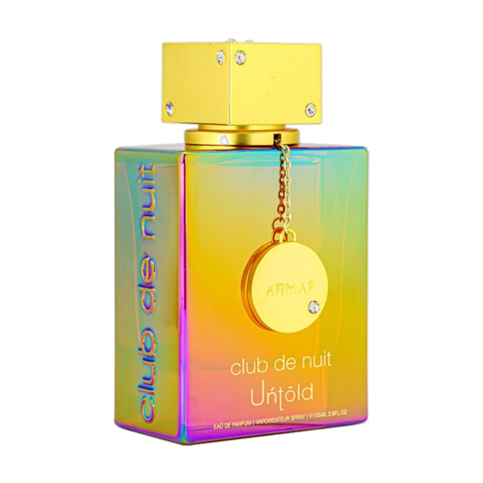 Armaf Club de Nuit Untold 105 ml